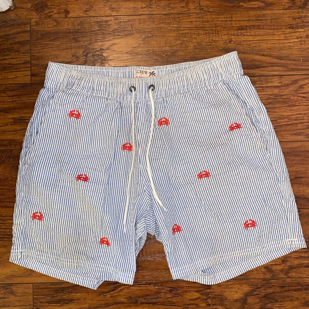Swim Shorts
